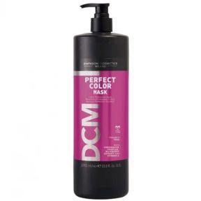 DCM - Mask Colour Hair 1l